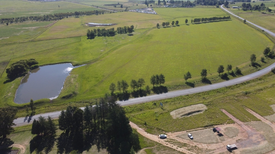 Commercial Property for Sale in Bethlehem Free State